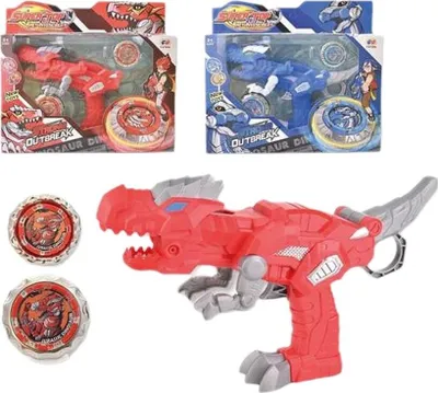 Image de Figurines d'action dinosaures