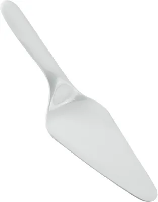 Produktbild von METALTEX Tortenheber weiss 23 cm / Kuchenheber