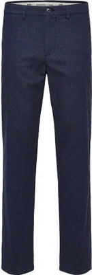 Produktbild von Selected Slim-miles Hosen Blau 38 / 32 Mann Blau 38