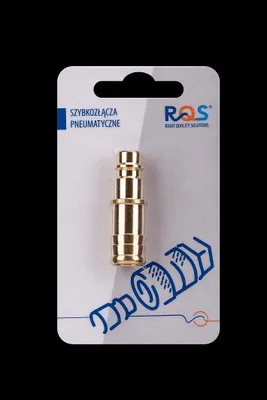 Immagine prodotto di Stecker Tipo 26 13 Mm Rqs - Rec 26Sftf13