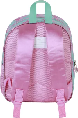 Produktbild von Karactermania Barbie Pets 3d Rucksack ,  , One Size