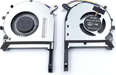 Immagine prodotto di Ventola CPU per ASUS FX505 FX705 FX86 FA506 FX95