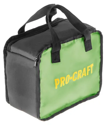 Obrázok produktu pre Taška na náradie Procraft BG500