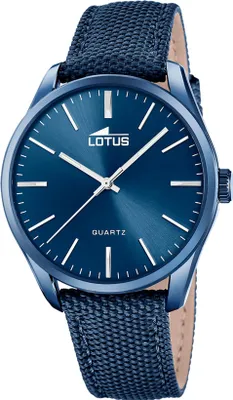 Imagen del producto de Lotus - 19071/1 - Reloj de pulsera - Para hombre