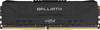 Immagine prodotto di Memoria RAM Crucial Ballistix 32 GB DDR4 3200 MHz CL16 (BL32G32C16U4B)