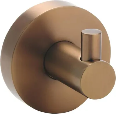 Immagine prodotto di Gancio X-ROUND COPPER, rame opaco