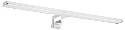 Obrázok produktu pre LED osvetlenie do kúpeľne LEVON 8W chróm