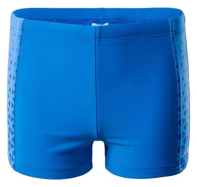 Produktbild von Martes Nigelo Junior Badehose Boxer Blau 152 cm Junge Blau 152 cm