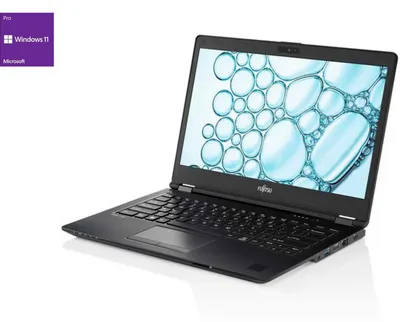 Produktbild von Fujitsu LIFEBOOK U7410 , Notebook