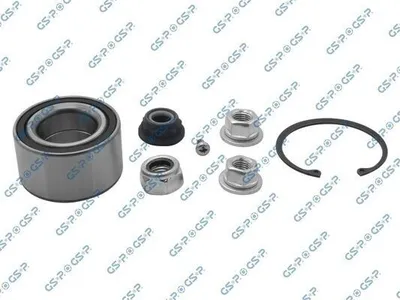 Produktbild von GSP Radlagersatz für VW Golf IV Schrägheck (1J1) GK3455A