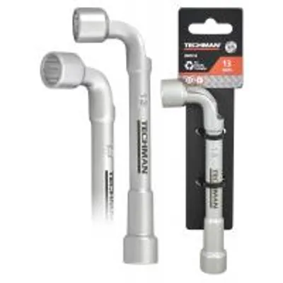 Produktbild von 14-mm-Industrierohrschlüssel