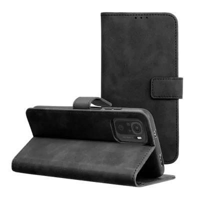 Image de TENDER Book pour XIAOMI Redmi NOTE 10 / 10S noir