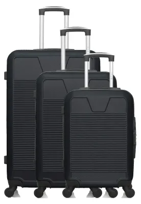 Image de Set de 3 valises rigides SELENGA