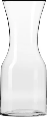 Obrázek produktu pro Skleněná karafa KROSNO 900 ml na vodu, víno, džus, čisté krystalické sklo