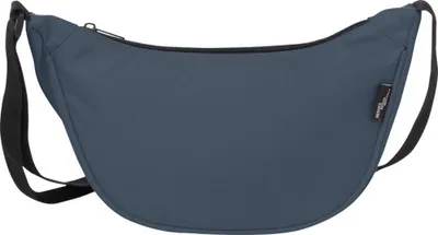 Produktbild von Gürteltasche "Byron", Recyceltes Polyester, 1.5l PF4448 (Einheitsgröße) (Hale Blau)