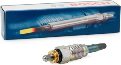 Produktbild von 1 BOSCH 0 250 201 032 Glühkerze