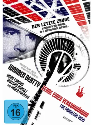 Obrázek produktu pro Zeuge einer Verschwörung