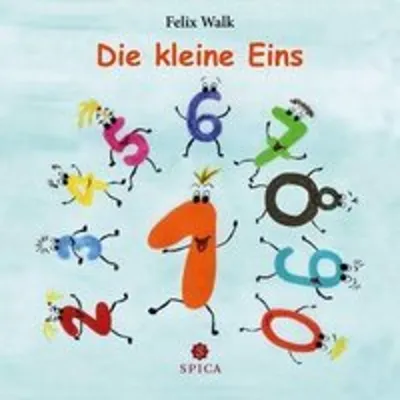 Image de Die kleine Eins