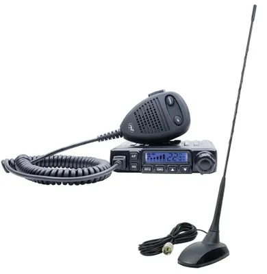 Produktbild von PNI Escort HP 6500 Extra 45 CB-Funk PNI-PACK64