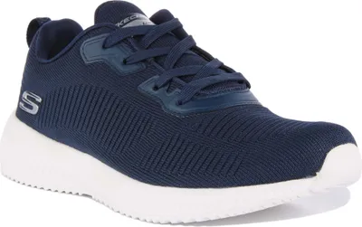 Immagine prodotto di Skechers Skechers Squad scarpa sportiva blu