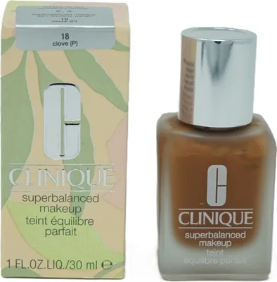 Produktbild von Clinique Superbalanced - No.18 30ml Foundation