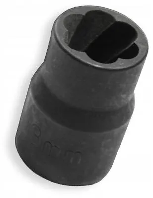 Image de Tesam S9999916 Douille pour Écrous Endommagés 13 mm 1/2"