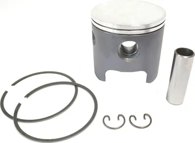 Image de Piston Kolb Athena forgé, 360 ccm, diamètre 78,44 mm, pour Husqvarna WR 360, modèles de 1993 à 2001
