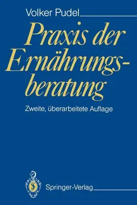 Produktbild von Praxis der Ernährungsberatung