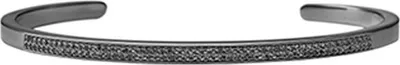 Produktbild von Michael Kors Fine Jewelry NESTING MKC1115AZ001 Damenarmreif, Armspange:M (61x43mm)