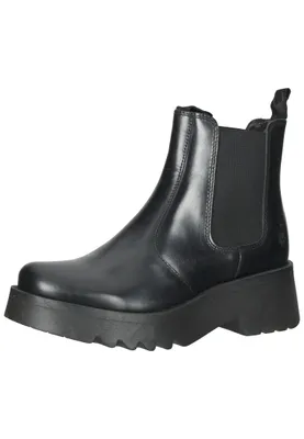 Produktbild von FLY London Stiefelette Stiefelette Leder