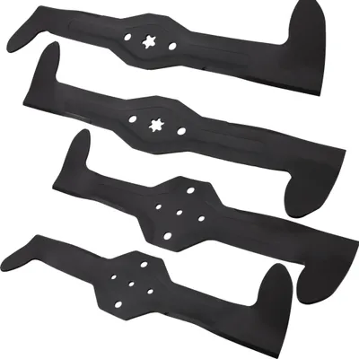 Obrázok produktu pre Súprava nožov 54 cm pre HUSQVARNA CTH170 172 5321805-84 5321804-25
