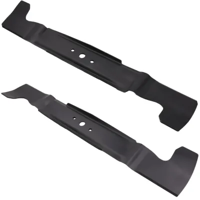Zdjęcie produktu dla 2x Noże 64 cm STIHL MT 6127.1 ZL 6170 702 0140 A 6170 702 0145 A RT 6127.0 ZL