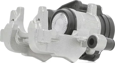 Produktbild von RIDEX 78B1607 Bremssattel Hinten Links Hinten für VW Golf VII Schrägheck (5G1, BQ1, BE1, BE2) Passat Variant (3G5, CB5) Golf VII Variant (BA5, BV5)