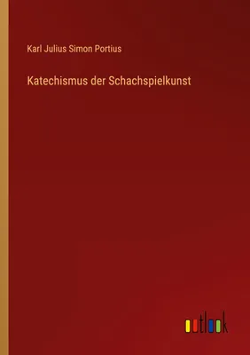 Produktbild von Katechismus der Schachspielkunst