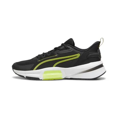 Produktbild von PUMA PWRFRAME TR 3 Schwarz