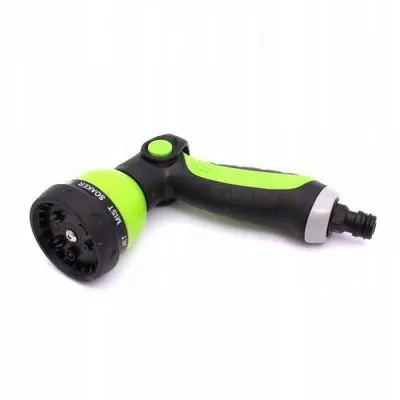 Immagine prodotto di Pistola sprinkler a pistola per l'irrigazione del giardino