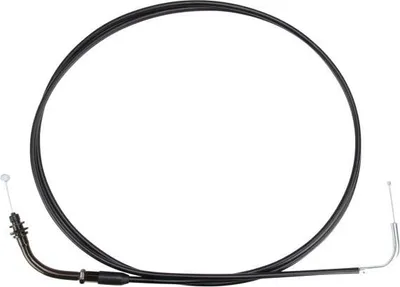 Produktbild von Gaszug schwarz Citomerx für Peugeot Jet Force 50 C-Tech (2005-2009) / Jet Force 50 (2014-2015) Ersatzteil 105839