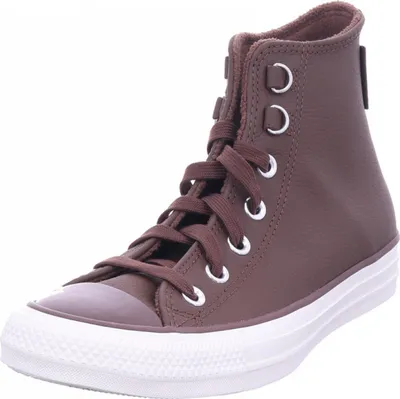 Immagine prodotto di Stivali Converse marroni taglia 36
