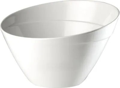 Image de APS Balance bol, blanc, contenu : 1,50 litre, hauteur : 130 mm, ø : 210 mm