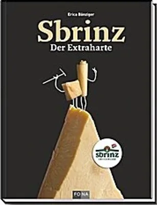 Produktbild von Sbrinz