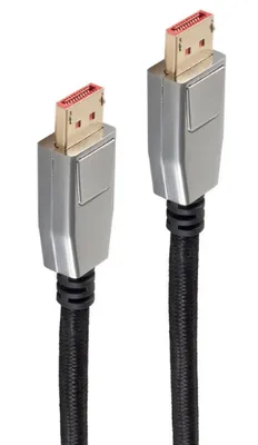Produktbild von shiverpeaks PRO Serie II Displayport Anschlusskabel 2,5 m
