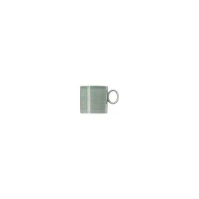 Image de Thomas Kaffee-Obertasse Loft Colour - Moss Green 11900-401925-14742 4012436526616