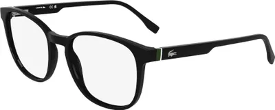 Produktbild von Lacoste L2975 Black 54/18/145 Herren Brillen