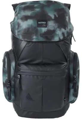 Produktbild von Nitro Rucksack DAYPACKER TWO - Reef Break