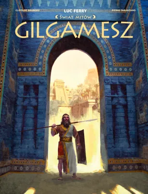 Image de Gilgamesz