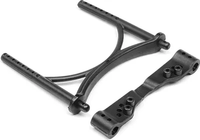 Produktbild von Karosseriehalter hinten