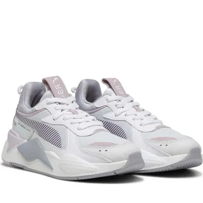Produktbild von Puma Damen Sneaker 393772 04 Farbe: Grau Größe: 37