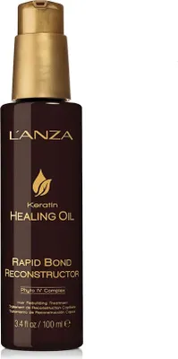 Obrázek produktu pro L'ANZA Rapid Bond Reconstructor 100 ml