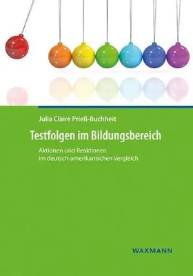 Image de Testfolgen im Bildungsbereich