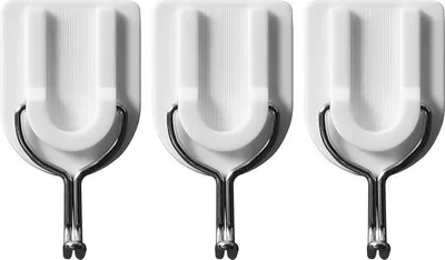 Productafbeelding van VOREL 74752, Ocel, 3 stuks